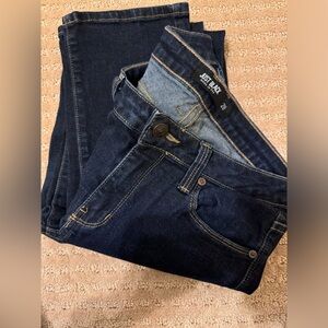 Just Black jeans
